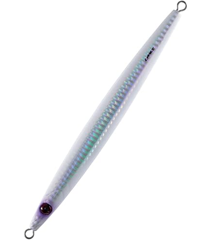 Amazon.co.jp: シャウト! LANCE (ランス) 160g #165 ZPPG ゼブラ