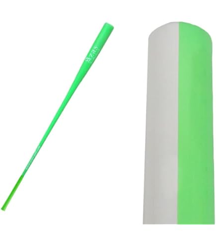 アザス　ゴルフ練習器具　ツアープロ　長さ50インチモデル (ブルー/白) Amazon | アザスゴルフ 練習器具 ドライバット ツアープロ ロング 50