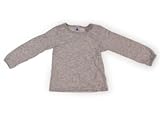 PETIT BATEAU(プチバトー) Tシャツ・カットソー 100サイズ 男の子
