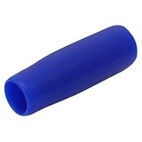 ニチフ 【LPパック】 絶縁キャップ 適用端子:3.5m㎡用 50個入り 青 LPTIC-3.5アオ