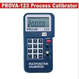 TES社[PROVA 123]プロセスキャリブレータ PROVA 123