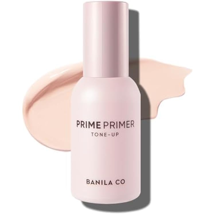 Amazon.co.jp: [バニラコ]BANILACO プライムプライマー セッティング