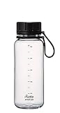 [リバーズ]Rivers スタウト エア 550 ボトル 550ml BT010 CLEAR