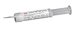 DuPont MS2050101 Krytox GPL 205 Grease, PFPE/PTFE, No Additives, 0.5 oz. Syringe [並行輸入品]