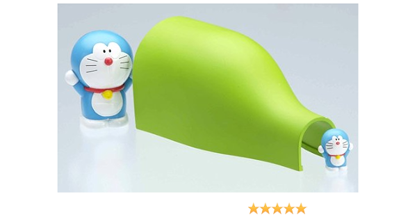 Amazon Co Jp ドラえもんひみつ道具手品 ガリバートンネル Dd 08