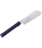 Amazon | レザーソー(Razorsaw) 造作鋸 厚刃 180mm 本体 293 | 片刃