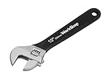 WorkShop 82315RP 10-Inch Adjustable Wrench [並行輸入品]