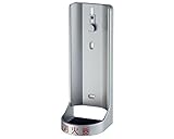 消火器ボックス（壁付型） シルバーメタリック SK-FEB-03K 新協和