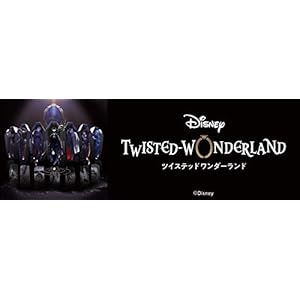 ディズニー ツイステッドワンダーランド メタルカードコレクション3 自販機Ver.