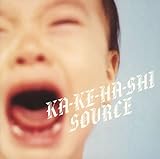 KA-KE-HA-SHI