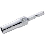 トップ(TOP) マルチソケット 8mm 6個入 ECS-8
