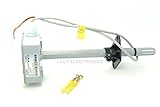 Q-BAIHE ダクト型温度＆湿度トランスデューサセンサ電流RS485 LED付