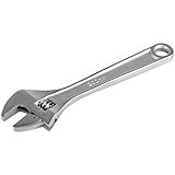 Performance Tool W30708 8-Inch Adjustable Wrench [並行輸入品]
