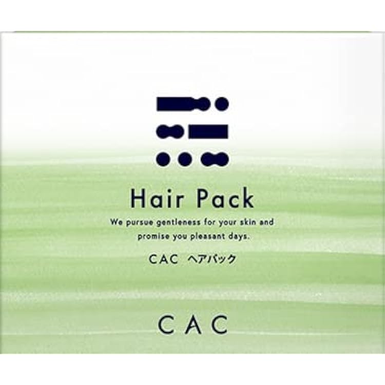 Amazon | CAC ヘアジェル 2g x 60包 | CAC | ヘアジェル 通販