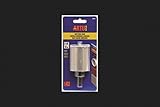 Hole Saw Tc Grit 2-1/8in W/Arb by Artu USA