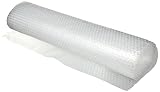 ヘッズ 日本製 プチプチ 緩衝材 再生原料 ロール L 60cm幅×10m(5m巻×2巻) HEADS AIR-RO1