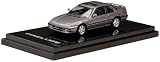 ホビージャパン (HobbyJAPAN) HJ64 1/64 ホンダ PRELUDE (BA5) SI TCV ピューターグレーメタリック 完成品 HJ643002GM