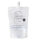 〔シリカ天然水〕from南阿蘇 シリカビヨンドナチュラル ケイ素55mg/L 330ml×60本