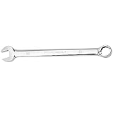 Powerbuilt 640485 Metric Long Pattern 8mm Combination Wrench [並行輸入品]