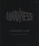 LIVE limited edit at Germany in 2005