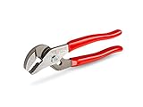 TEKTON 37523 1-Inch Capacity Tongue and Groove Pliers, 7-Inch [並行輸入品]