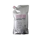 ミルボン MILBON ジェミールフラン ヒートグロス シャンプー S 1000mL 詰替え