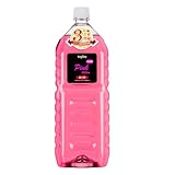 toysfan トイズファン ピンクローション 2Lペットボトル ヒアルロン酸配合 5倍濃縮 ハードタイプ 業務用ローション 大容量 長持ち 高粘度 潤滑ローション