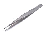 IDEAL-TEK　チタンピンセット　0C9-TA 　DAIKITOOL