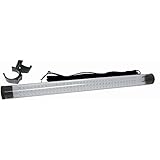 Taco Metals Marine LED 20インチTバールーフレッドチューブライト