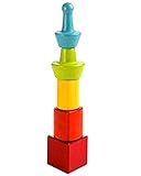 PLANTOYS　東京スカイツリー　スタッキング