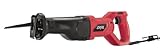 SKIL 9206-02 7.5-Amp Variable Speed Reciprocating Saw [並行輸入品]