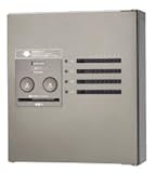 集合住宅用宅配ボックス　コンボ-メゾン　CTNR4440L　コンパクトタイプ　左開き　Panasonic Combo Maison　共用使い(4錠)