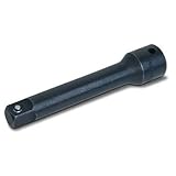 WILLIAMS 1/2" DR IMPACT EXTENSION 5" (4-105A) 1/2"ドライブ エクステンション 5インチ インパクト JHW4-105A