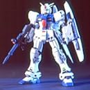 ガンダムGP03S