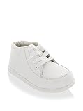 Smart Step APPAREL ベビー・ボーイズ ユニセックス・ベビー US サイズ: 7.5 M US Toddler カラー: ホワイト
