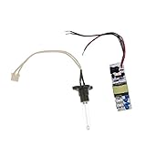 Perfk モスキート　キラーランプ　昆虫ザッパー　ライトトラップ　キャッチャーランプ　UV蚊取り線香ランプ　3W