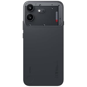 Nothing Phone (4b) ブラック 8+128GB【日本正規代理店品】