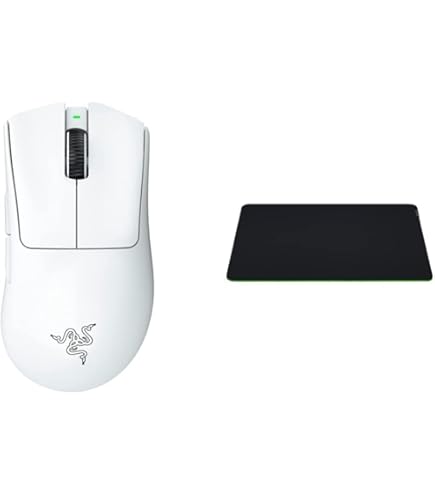 Amazon.co.jp: 【セット買い】Razer レイザー DeathAdder V3 Pro