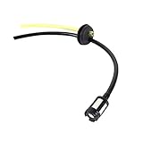 B Blesiya トリマー用　グロメット　燃料ラインフィルター付き　リパワー　キット　