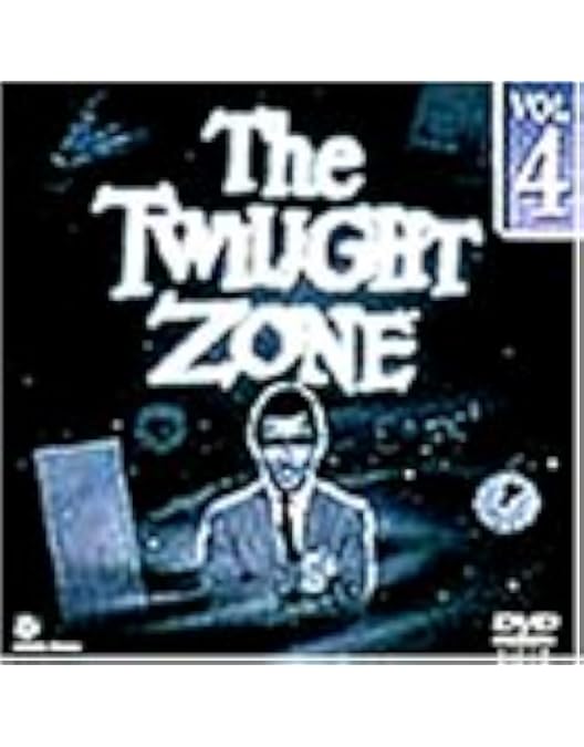 The Twilight Zone:ミステリーゾーン　字幕、吹替　1〜27巻 The Twilight Zone:ミステリーゾーン 字幕、吹替 1〜27巻 The