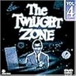 ミステリーゾーン (4)Twilight Zone [DVD]