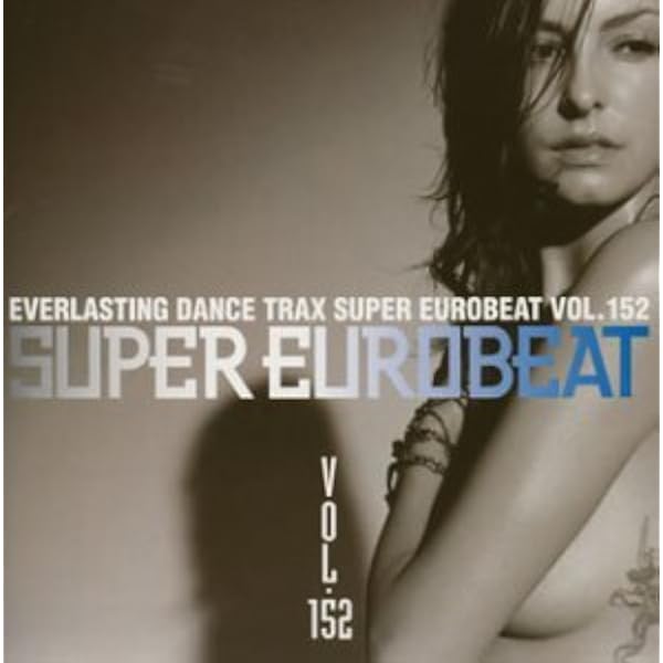 Amazon.co.jp: SUPER EUROBEAT VOL.161: ミュージック