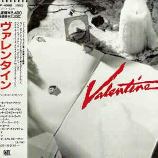 VALENTINE,HUGO,AOR,DVD+CD,メロハー,OPEN SKYZ VALENTINE,HUGO,AOR,DVD+CD,メロハー,OPEN SKYZ Open Skyz – Open Skyz