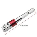 【アストロプロダクツ】AP 1/4シャンク 3/8DR ソケットアダプター