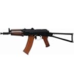 Amazon.co.jp: DOUBLE BELL製 AK 電動ガン SLR-107 SBRタイプ PCC