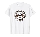 ボンレス犬とボンレス猫 ロゴ Tシャツ