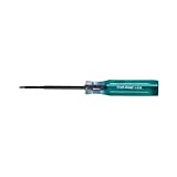 Pratt Read Corporation 82299-HT MM 10 x 3 Torx Screwdriver [並行輸入品]