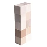 立方体積み木【10個セット】