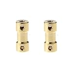 Homyl カップラーシャフトカップリング　機械　モーター　モデル　リモートコントロール用