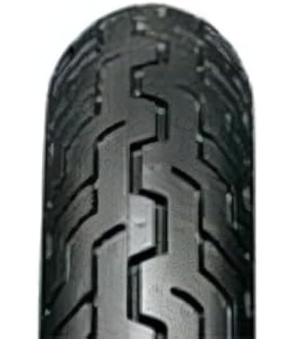 Amazon.co.jp: DUNLOP(ダンロップ)バイクタイヤ F11 フロント 3.50H19